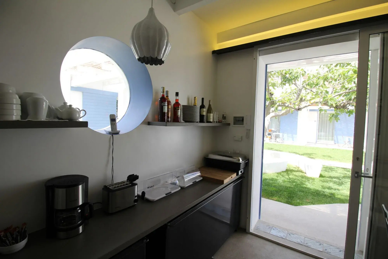 Intorno al Fico Hotel