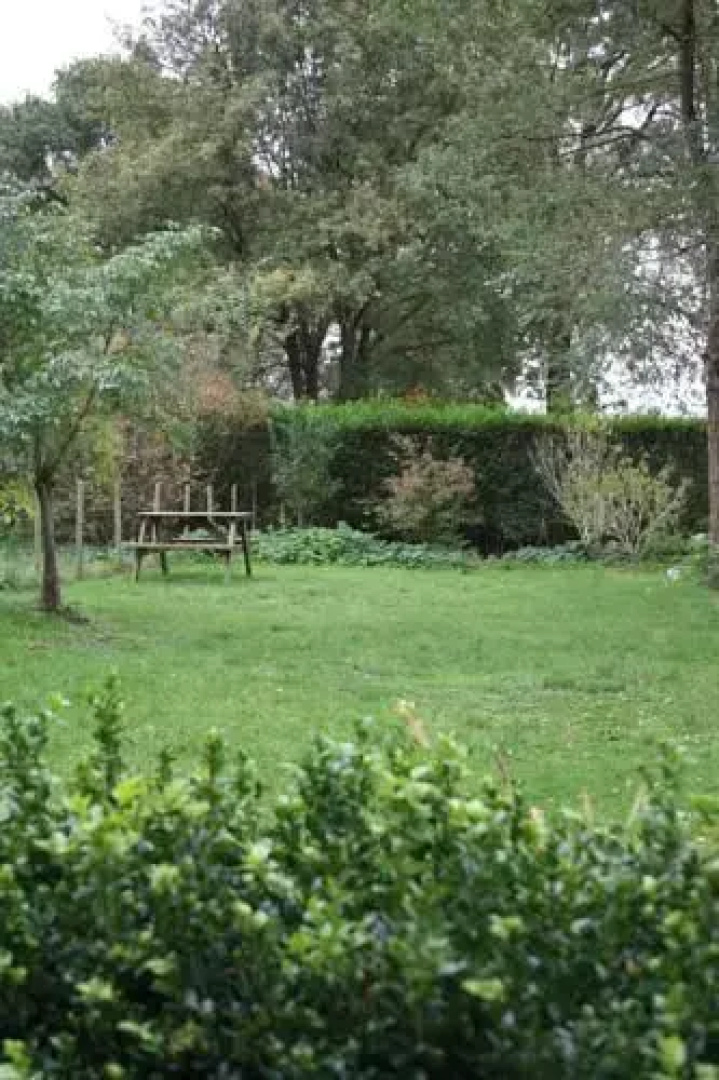 Fraser Cottage