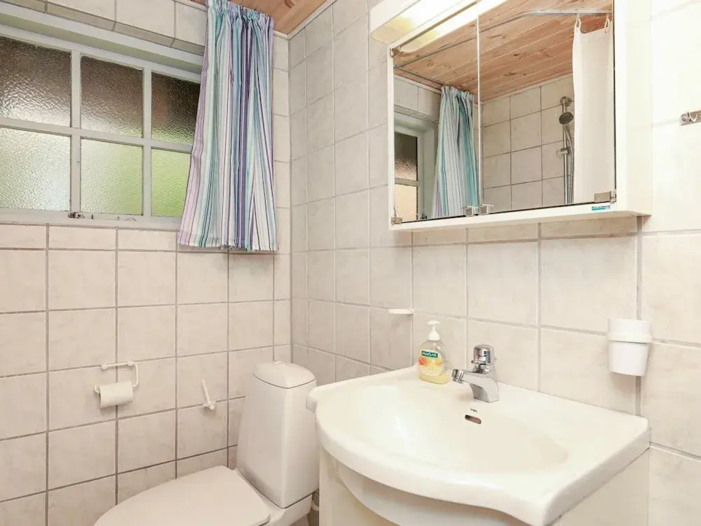 Lovely Holiday Home in Jutland near Sea