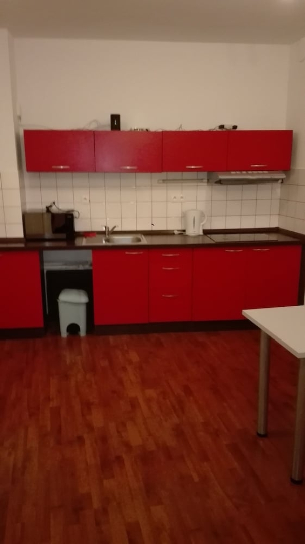 Apartmany Halex Centrum City Aupark