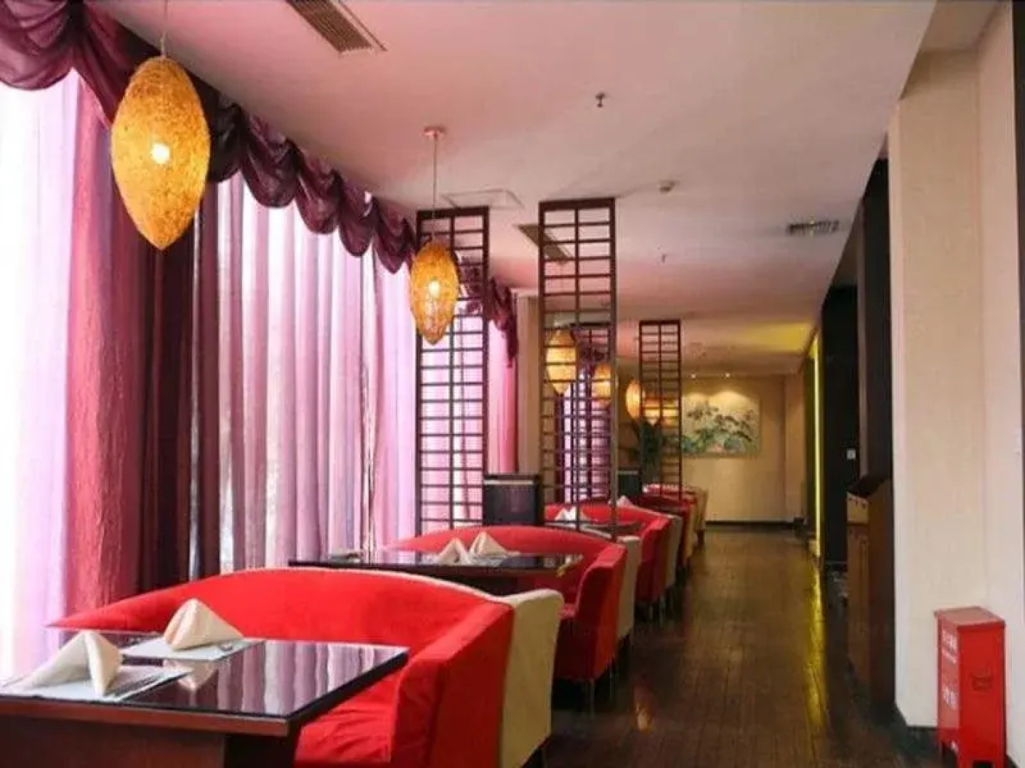 Hangzhou Future Span Hotel