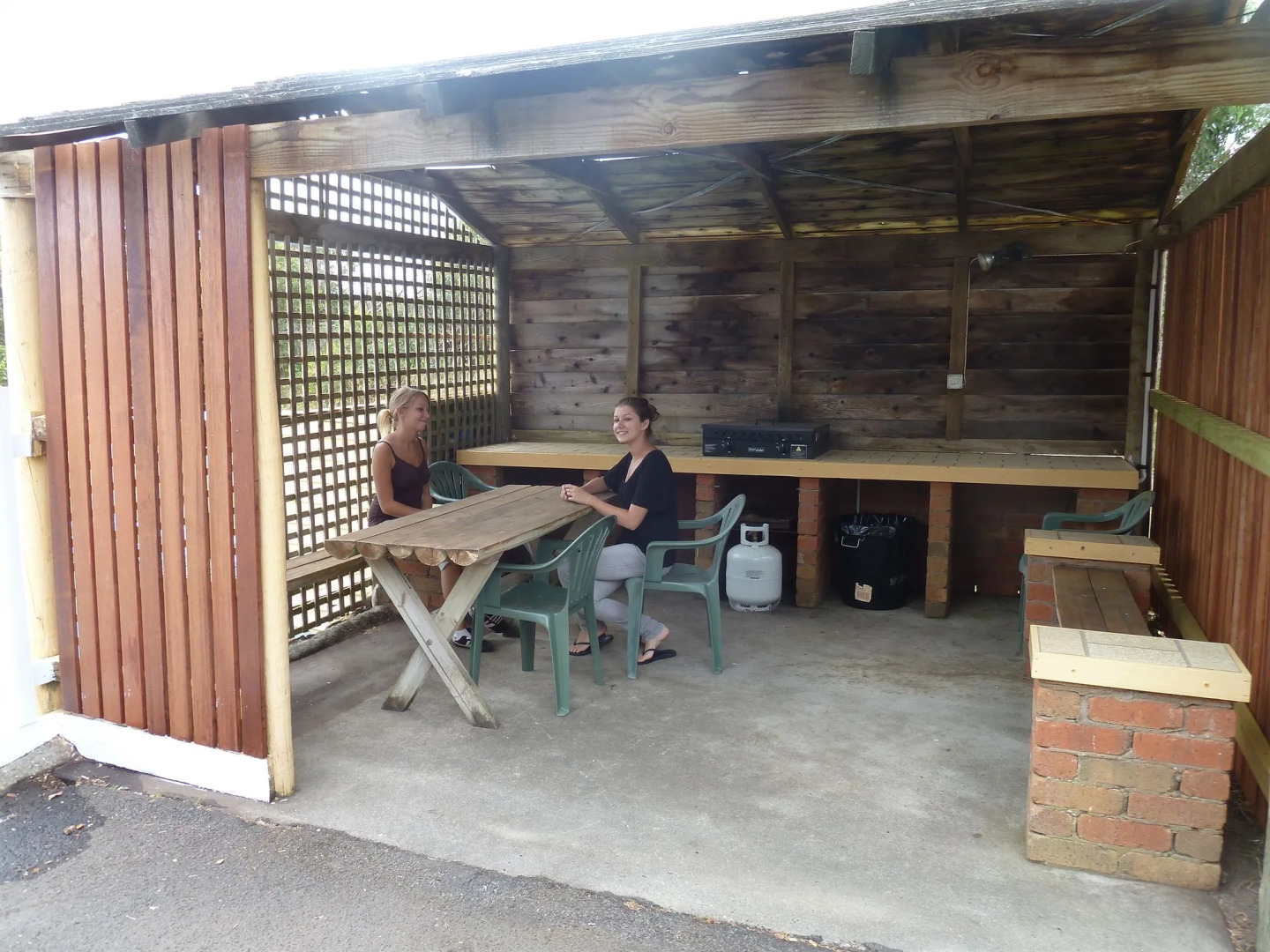 Port Campbell Motor Inn