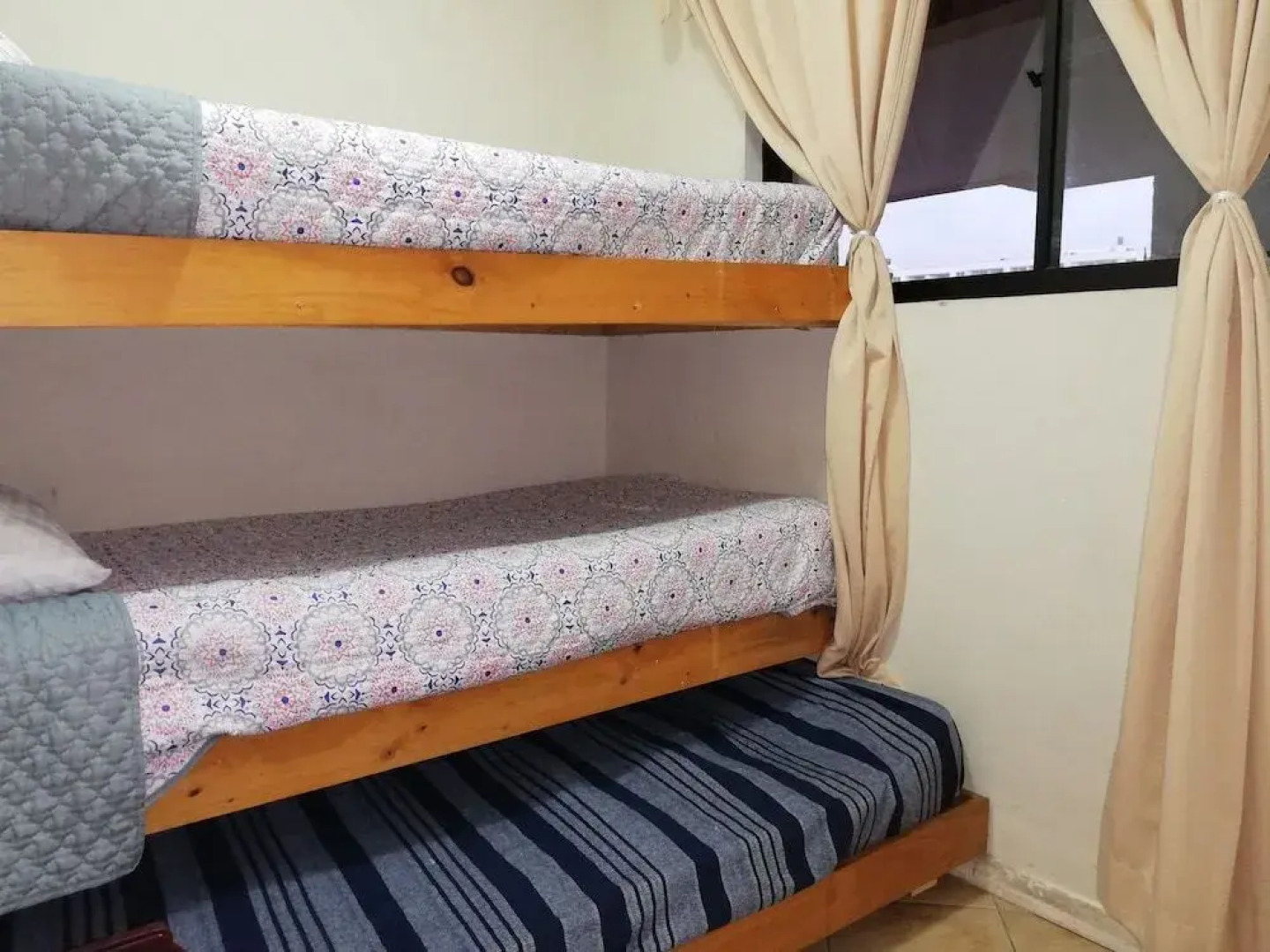 Piedra Blanca Apartment