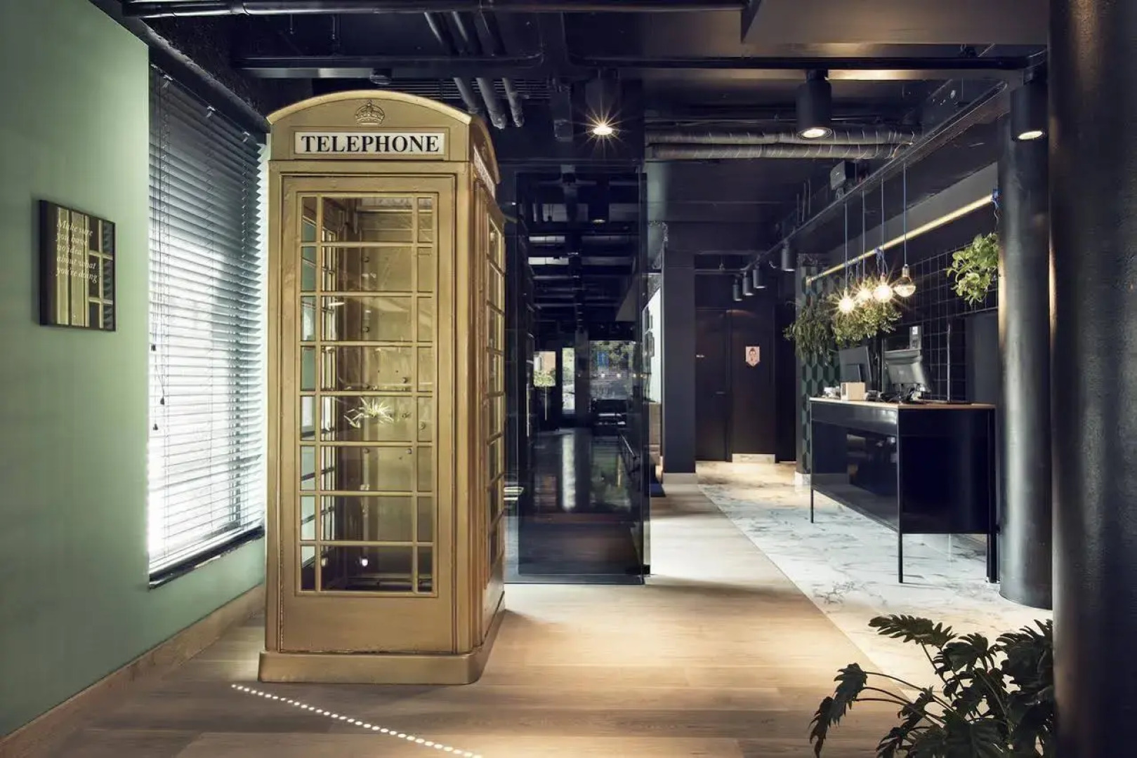 Different Hotel Hasselt