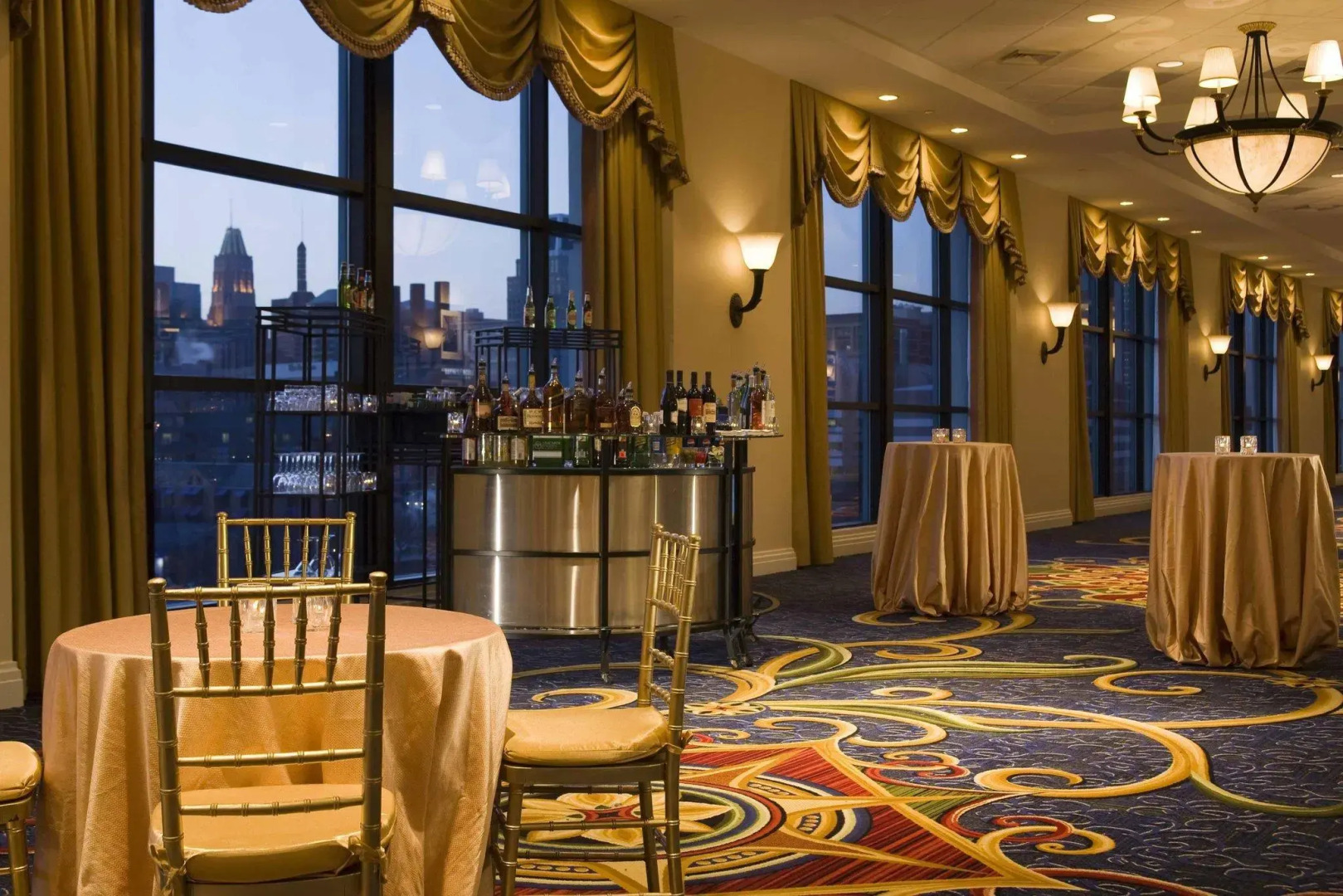 Baltimore Marriott Waterfront