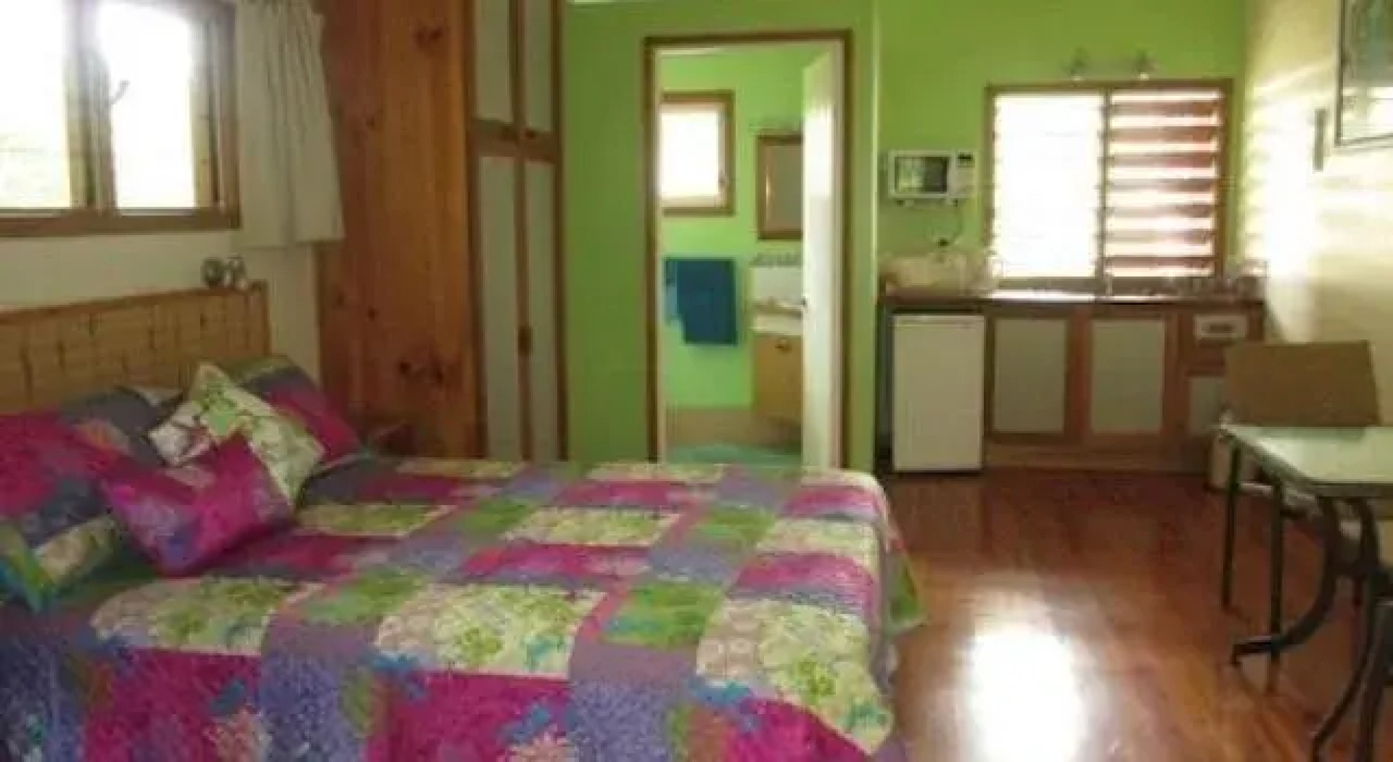 Clifton Beach Retreat