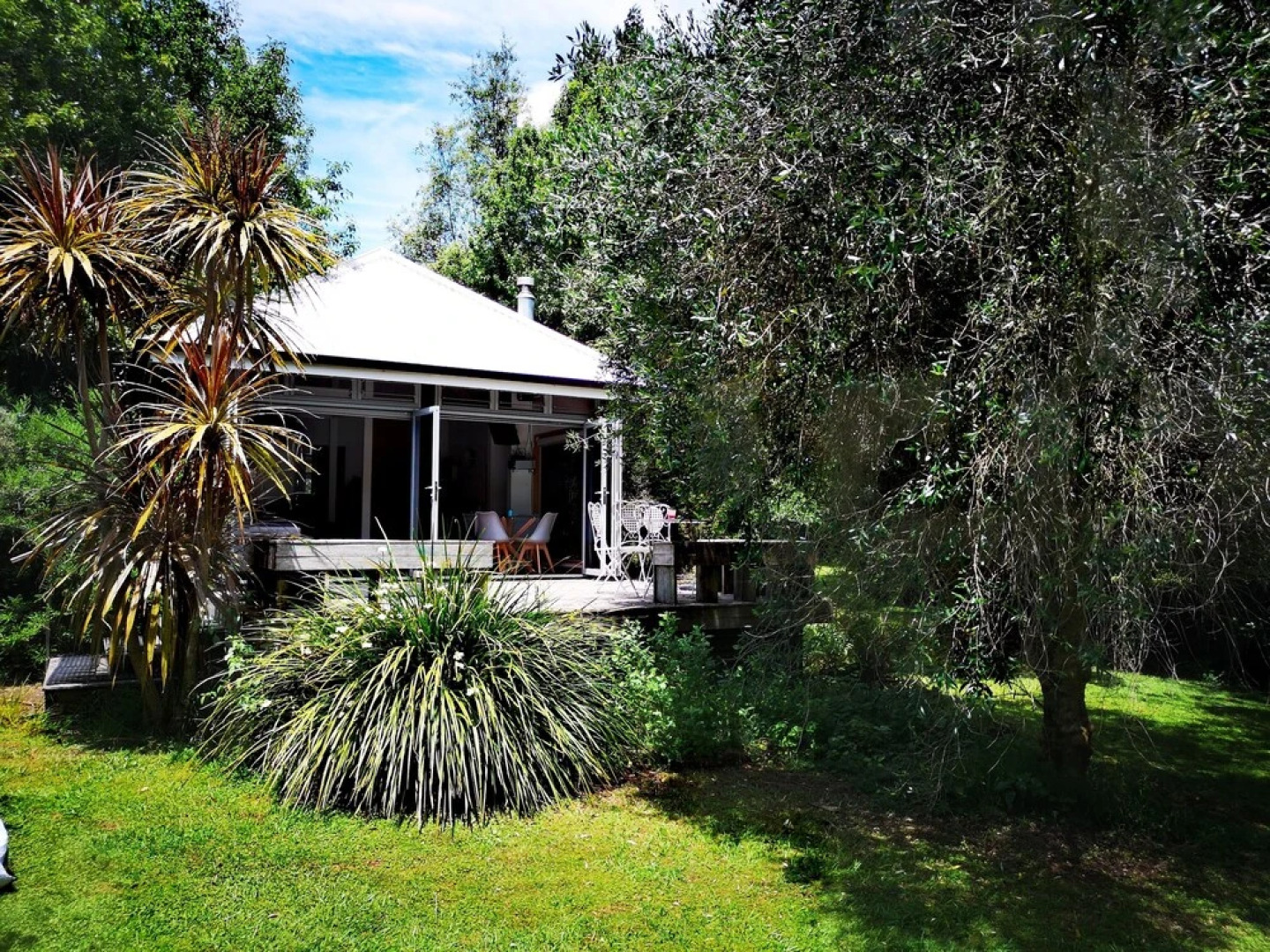 The Waterlily Gardens