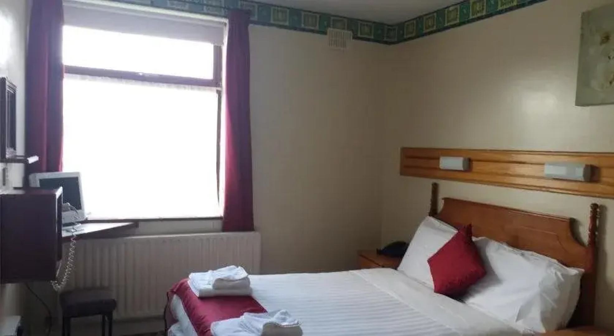 Anno Santo Hotel