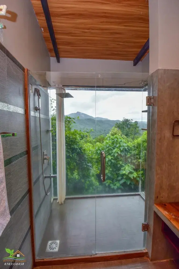 Bogala Village Eco Resort