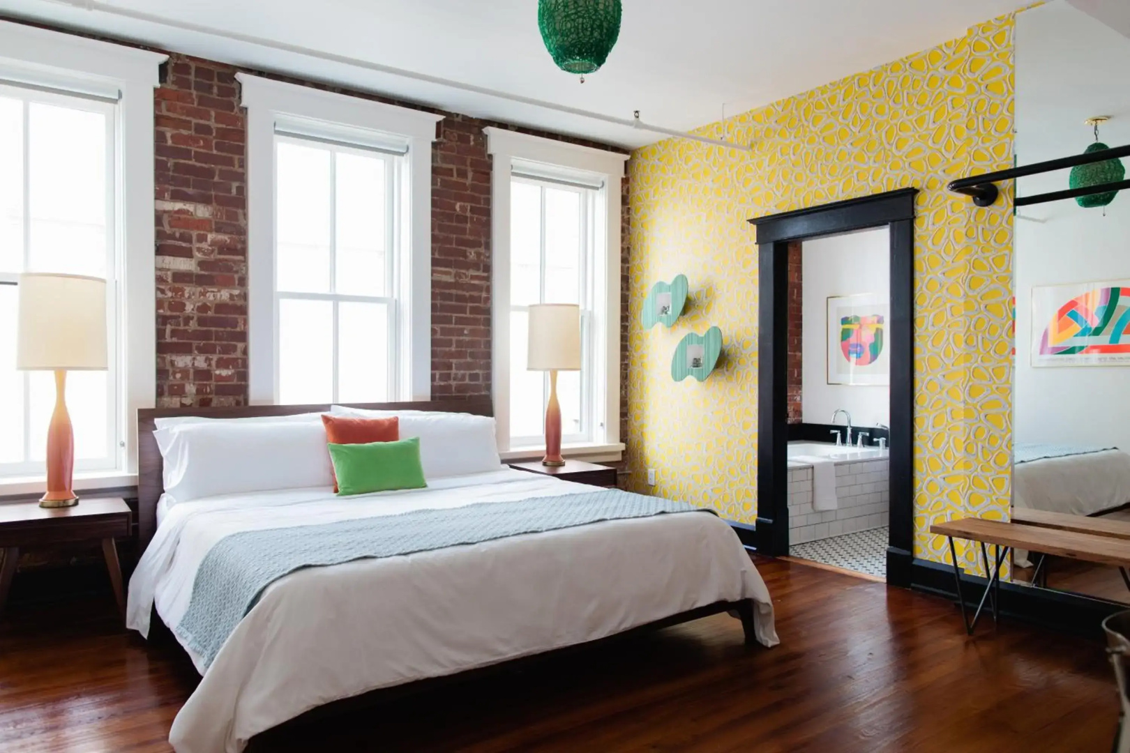 The Dwell Hotel, a Member of Design Hotels