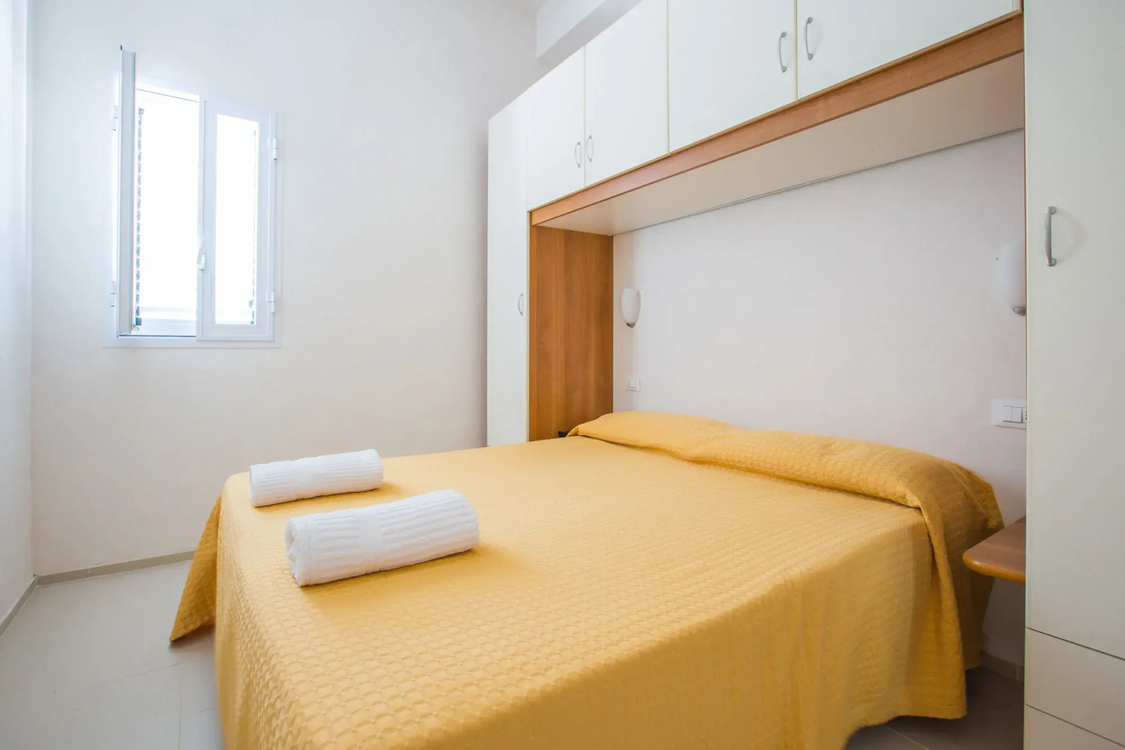 Villa Coppitella  Rooms & Apartments