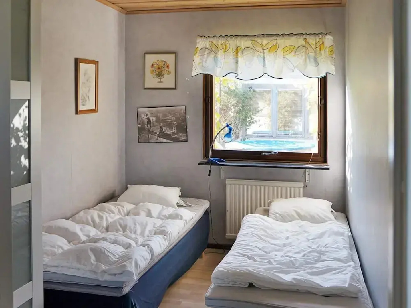 Holiday Home in SÃ¶lvesborg