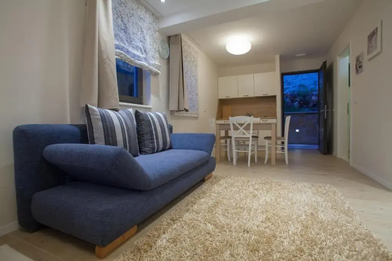 Guesthouse Augusta Insula