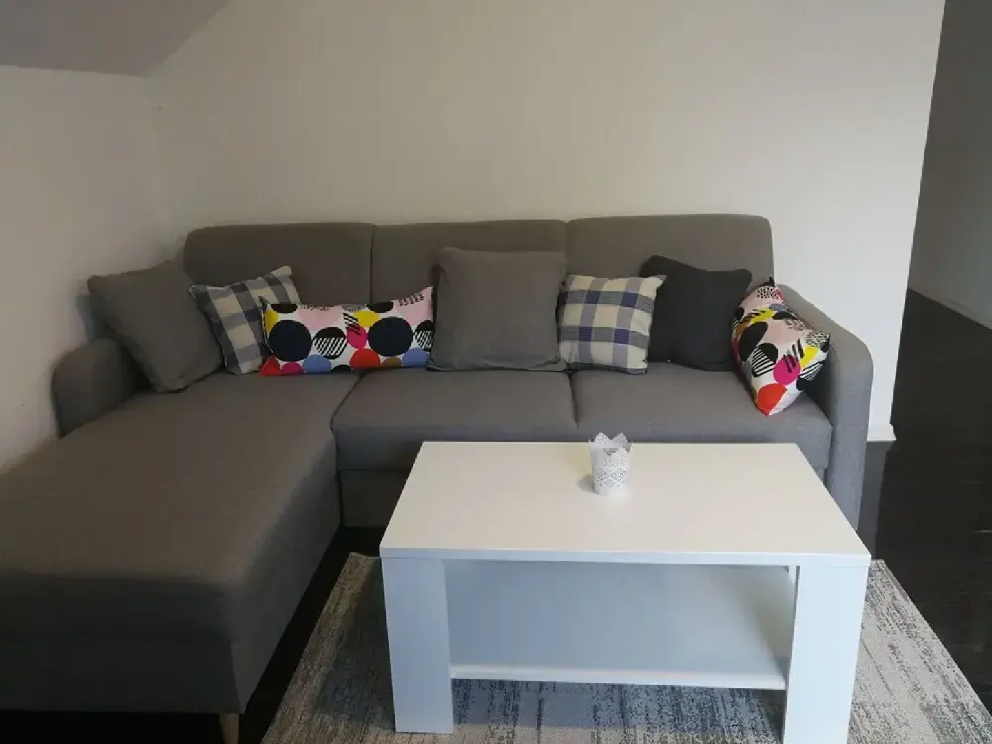 Apartment near Plitvice Lakes