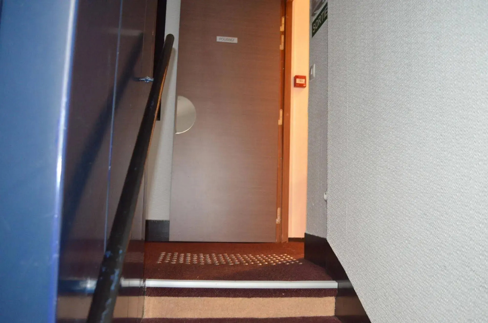 Hôtel Beauquartier Montmartre