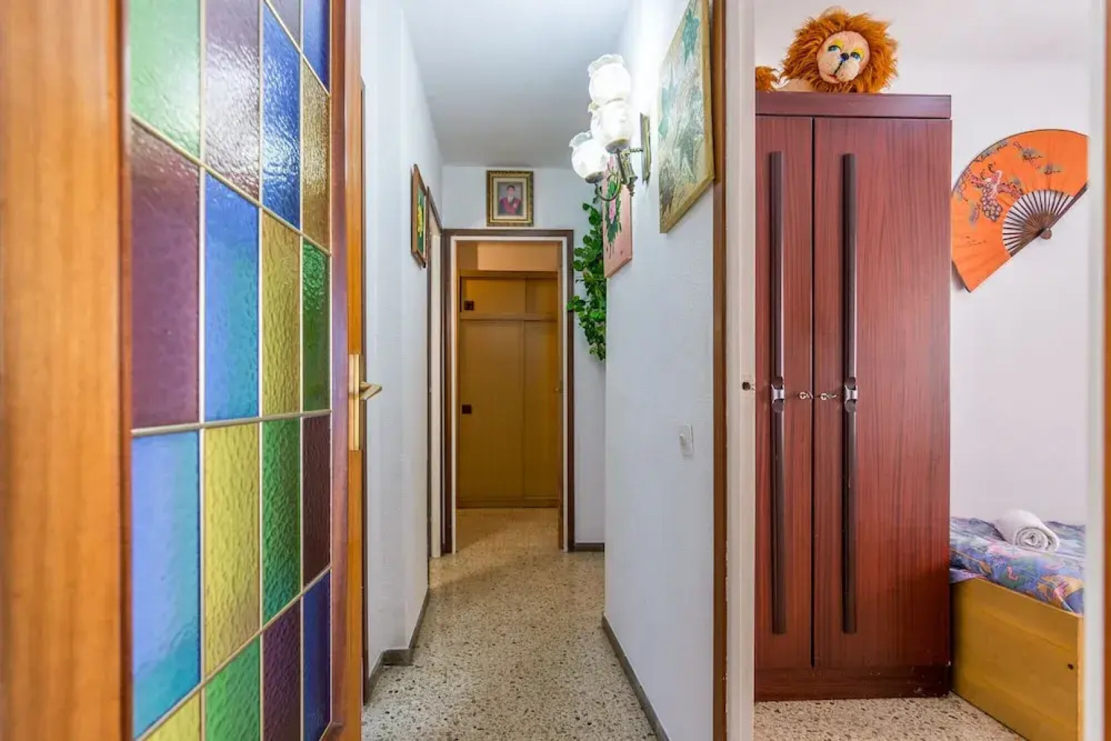 HomeHolidaysRentals - Maresme II