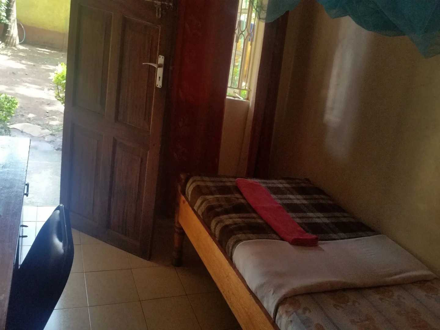 Mountainview Backpackers Kisumu