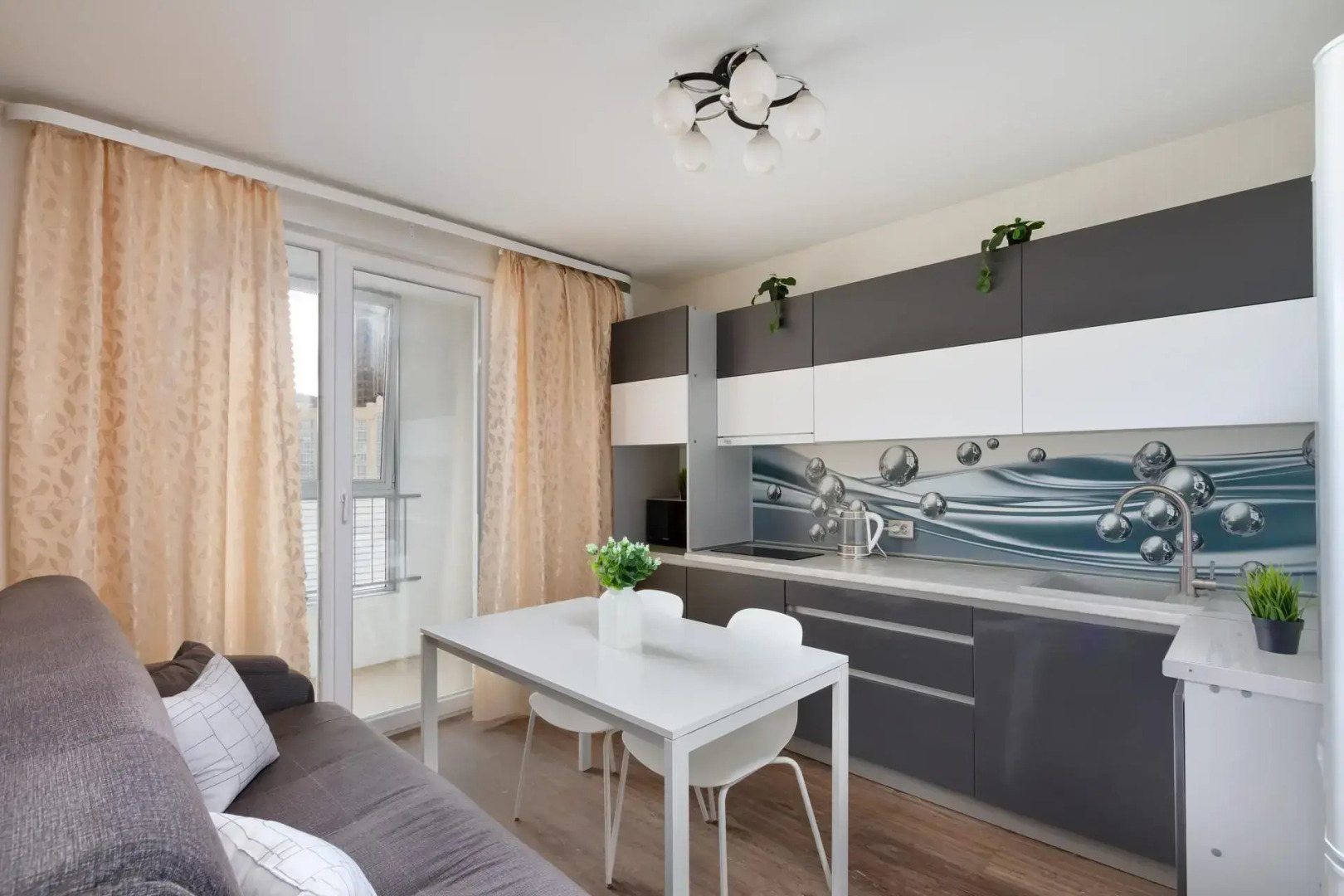 АлАнт на улице Немировича-Данченко 146/3