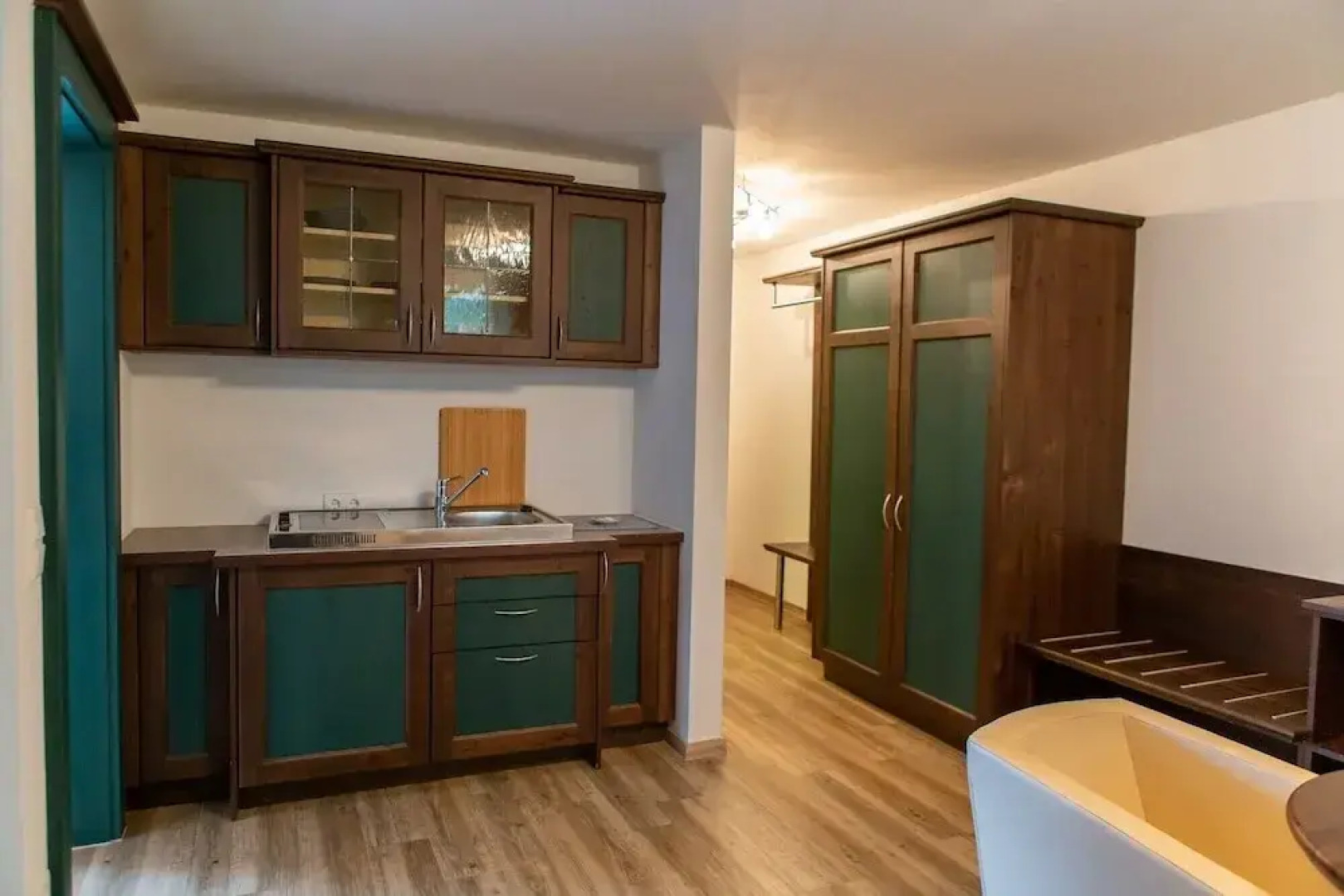 Hotel Restaurant Auerhahn