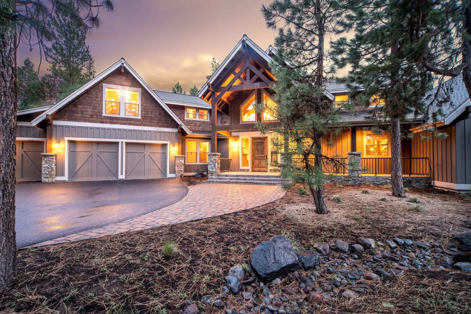 Sunriver Resort