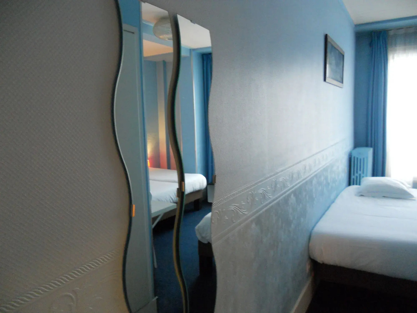 The Originals City, Hôtel Notre Dame, Rouen