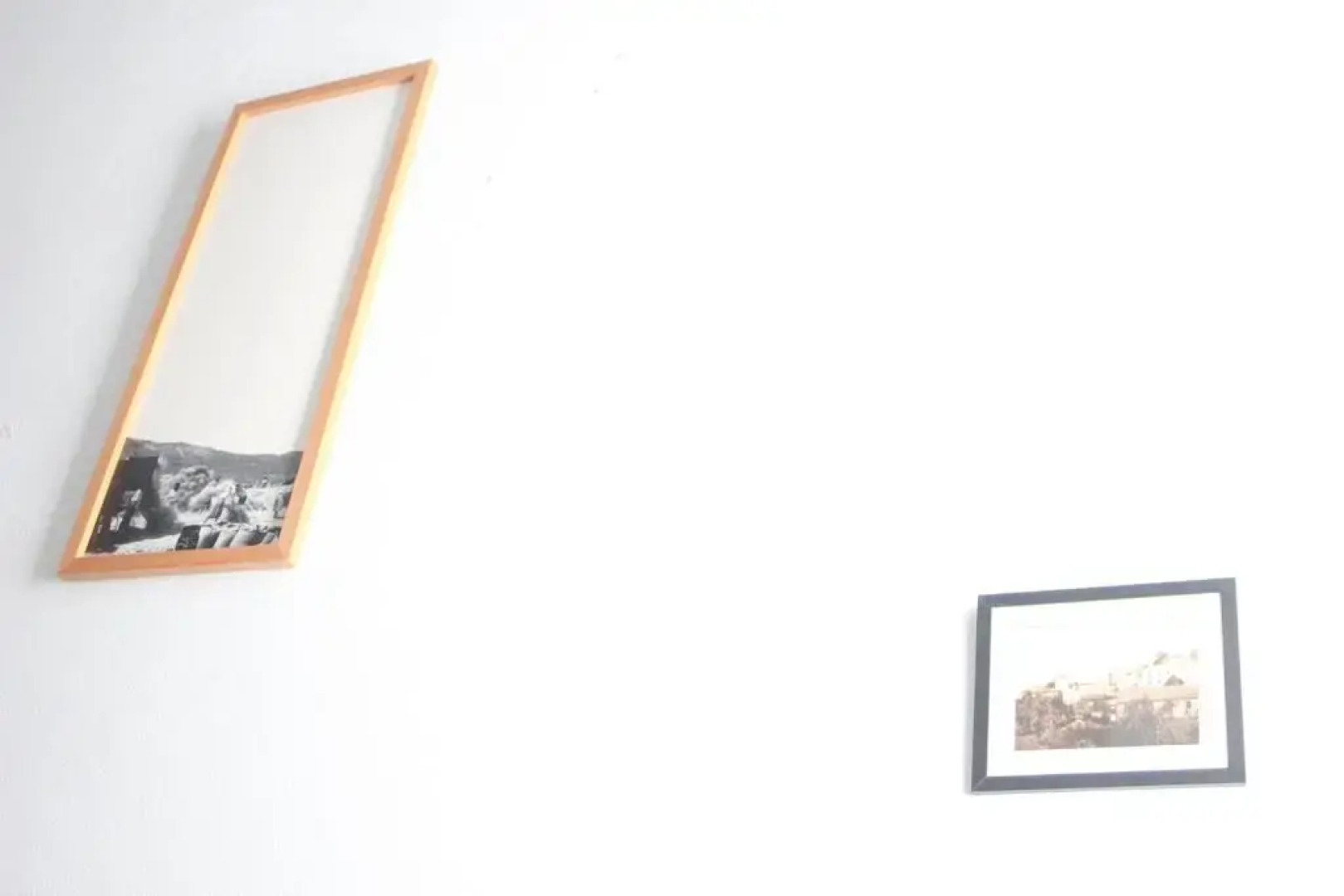 Caçula, Alojamento Local