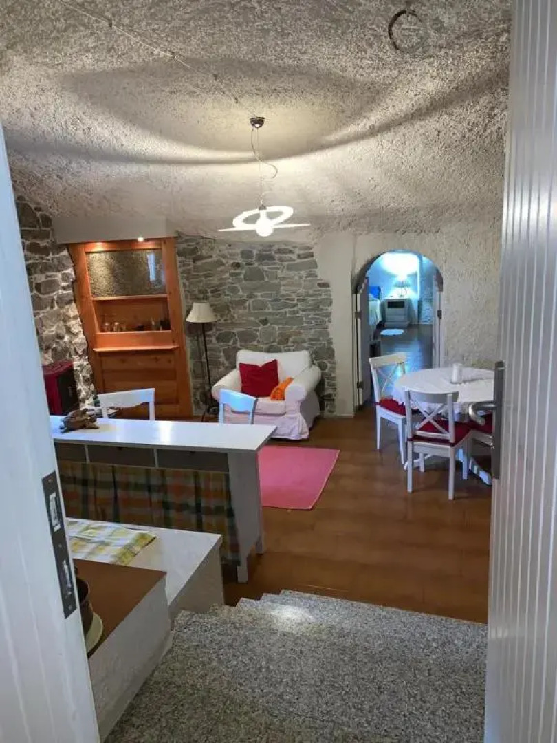 Appartamento immerso nel cuore del parco dell Adamello