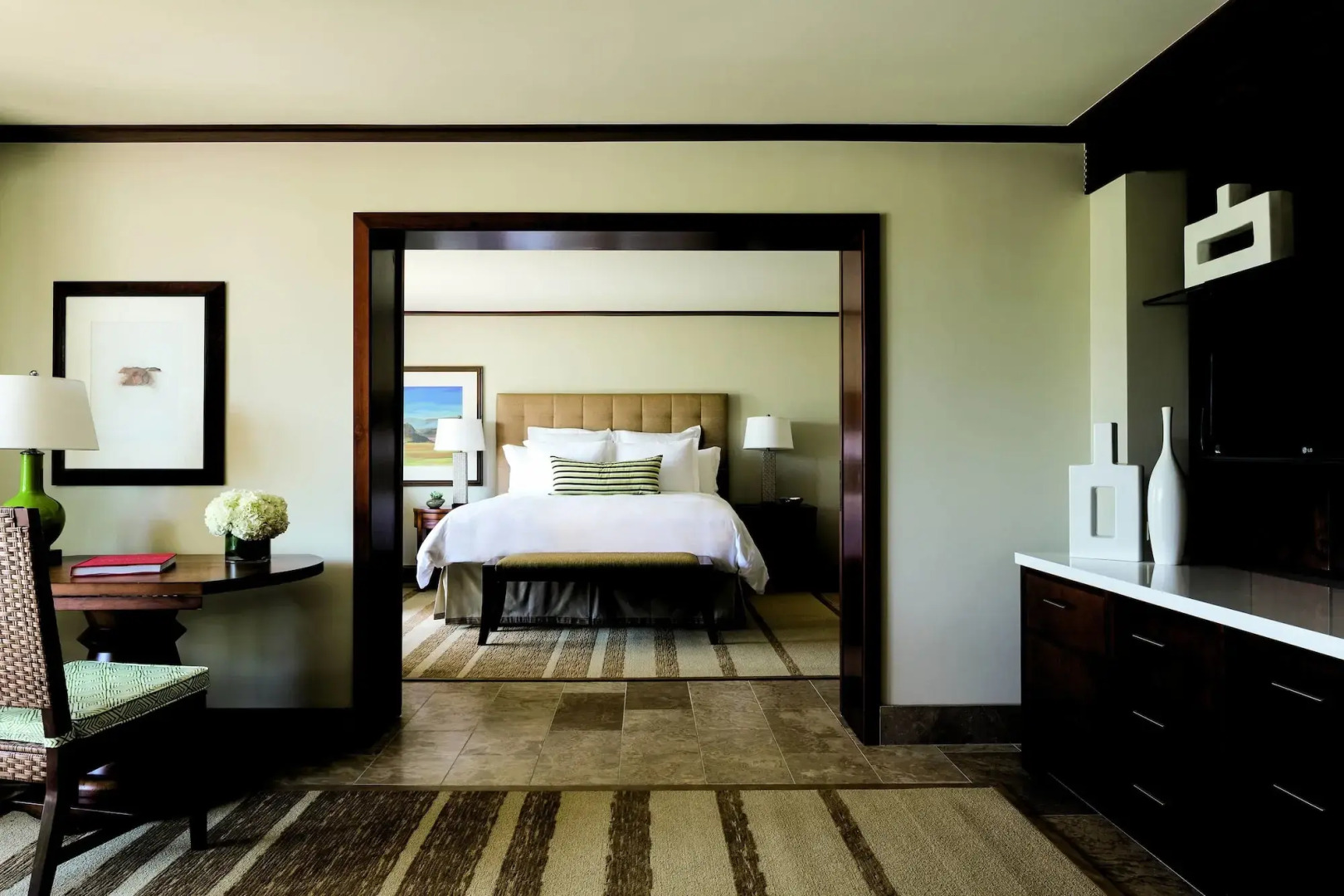 The Ritz-Carlton, Rancho Mirage