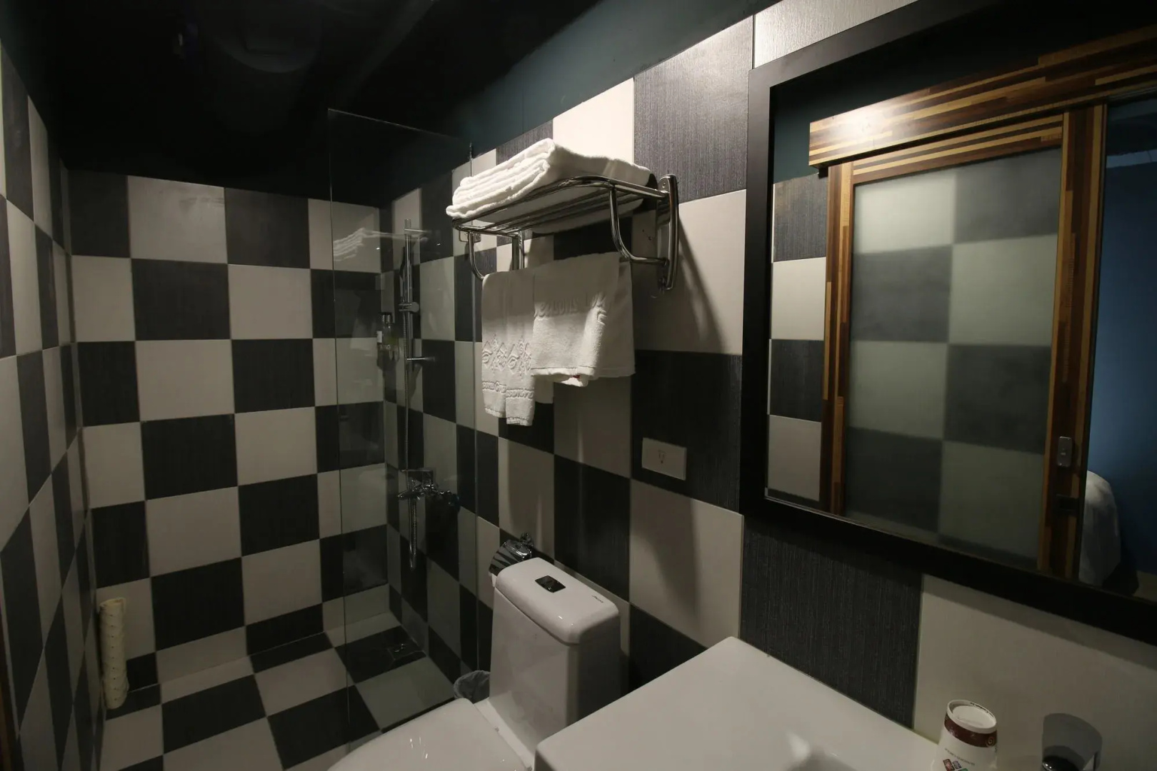 R10 Eco Hotel