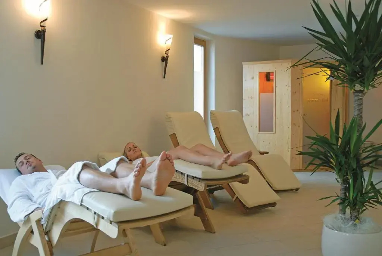 Hotel Hubertushof