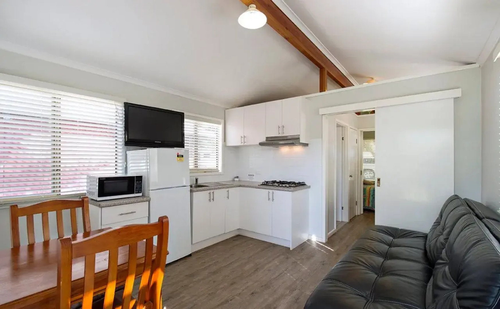 Discovery Parks - Lake Kununurra