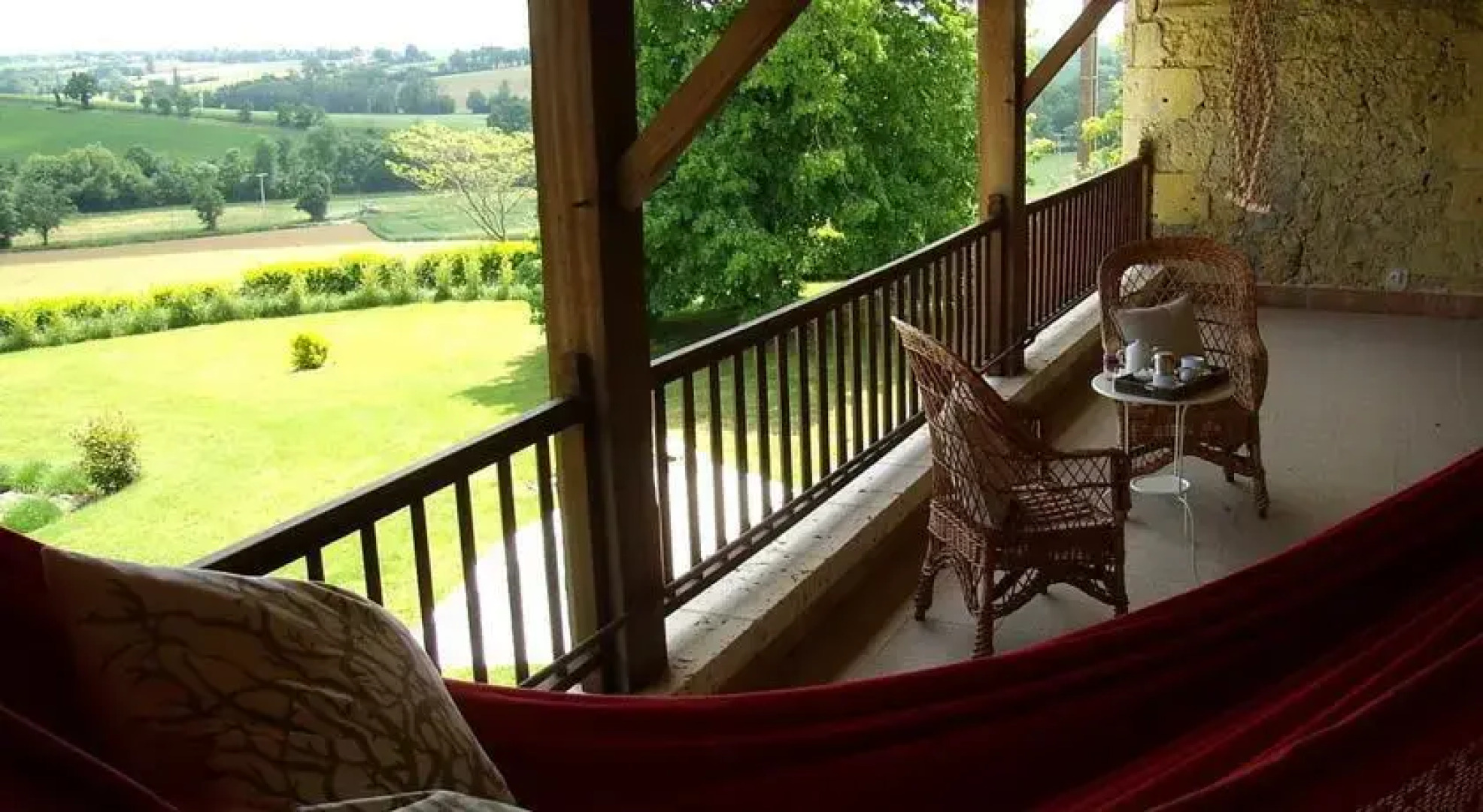 Bénazit Demeure dHôtes