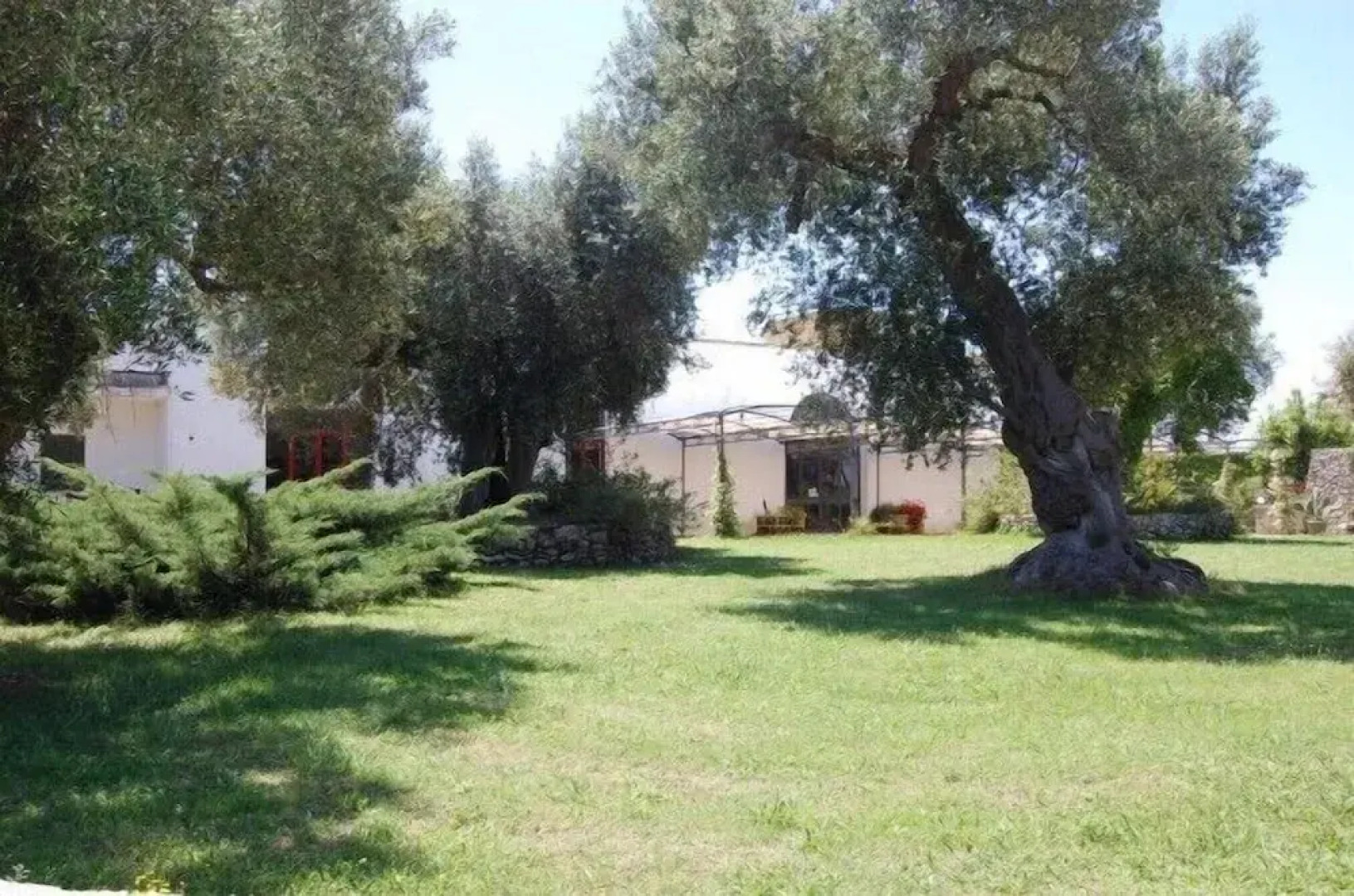 Scalilla - L'Agriturismo