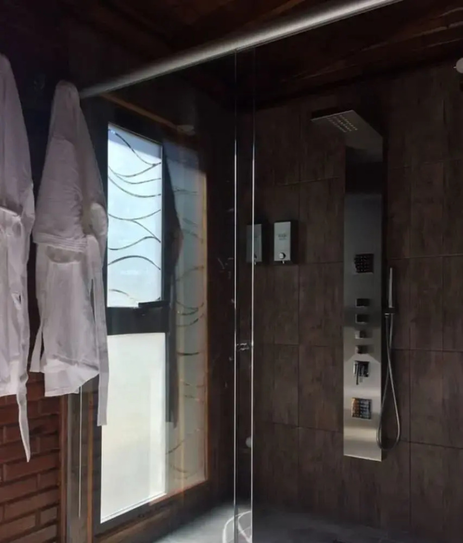 Boschetto Suites De Bosques