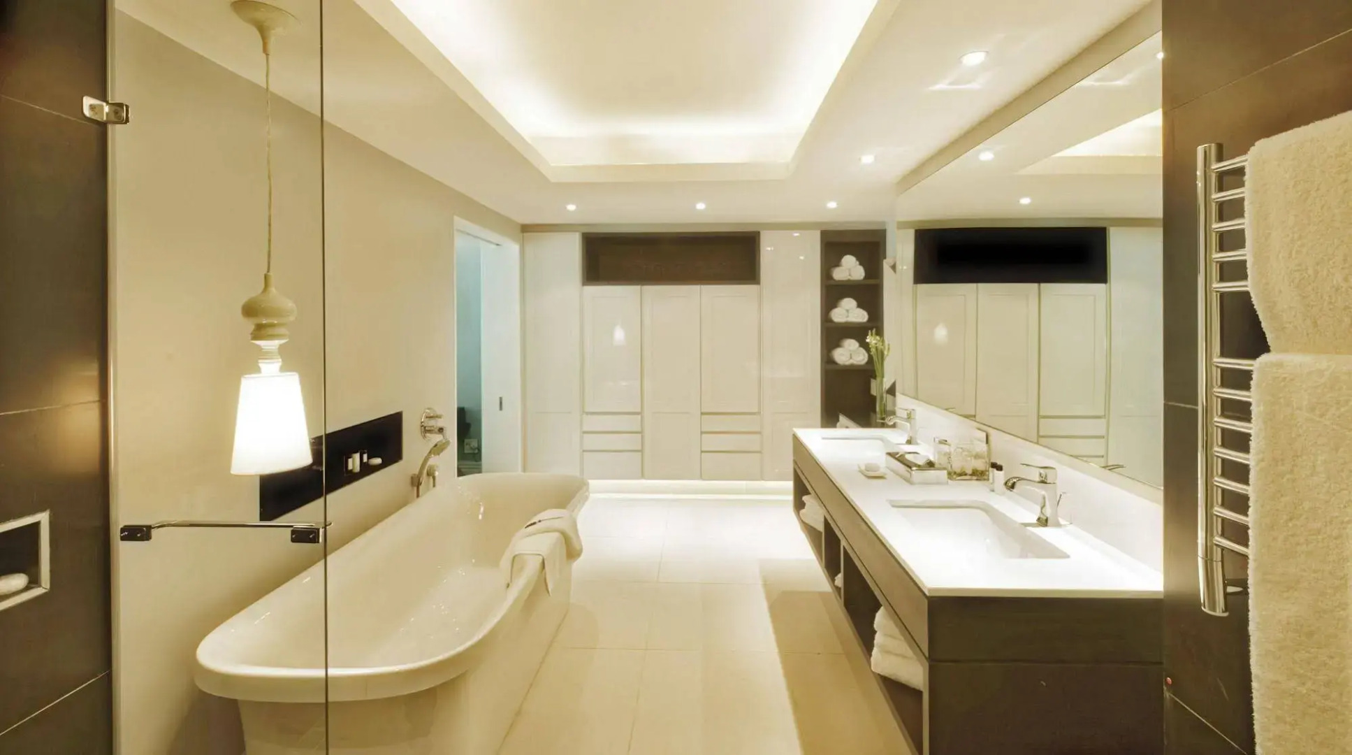 The Manor House at Fancourt