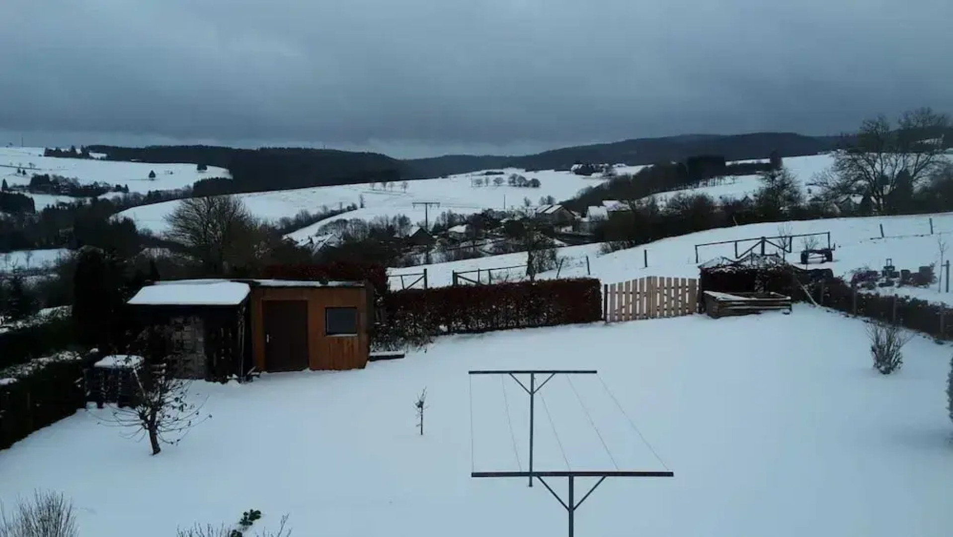 Zur schönen Aussicht