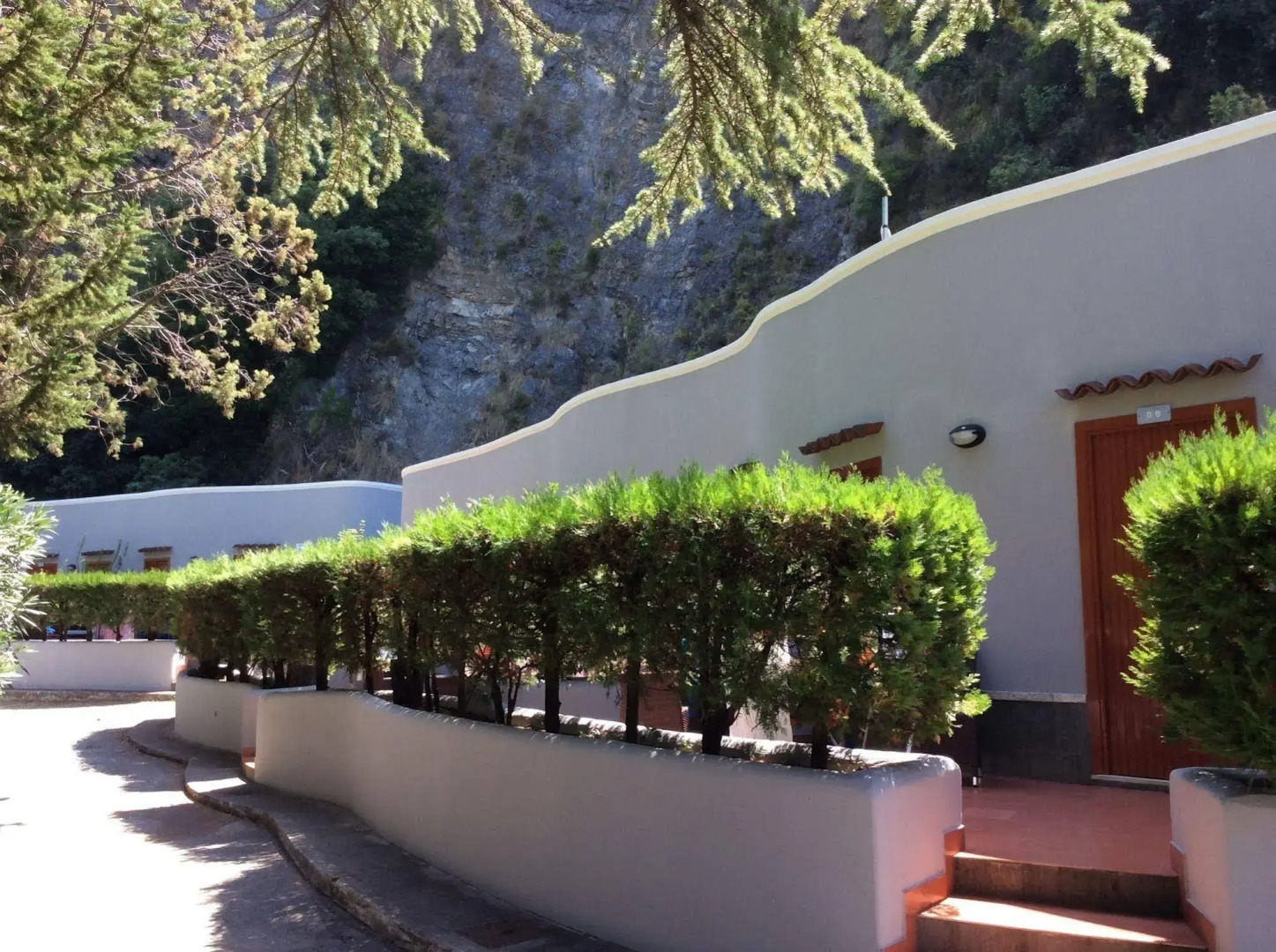 Villaggio Turistico La Mantinera