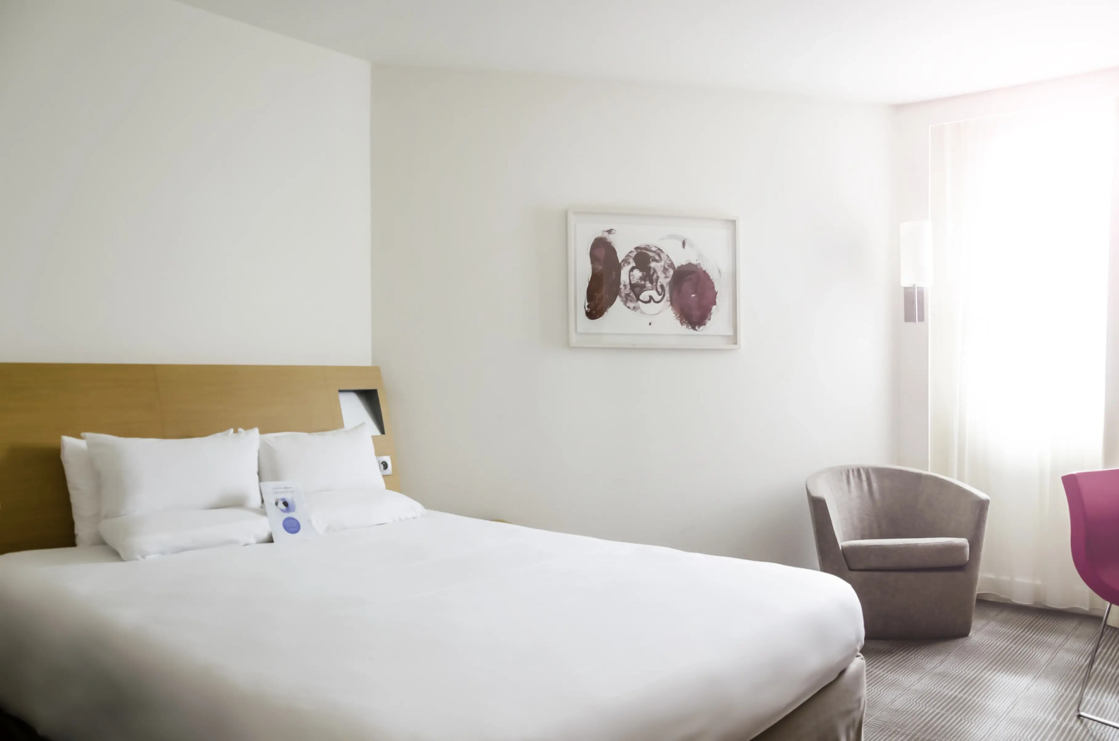 Novotel Paris Centre Gare Montparnasse