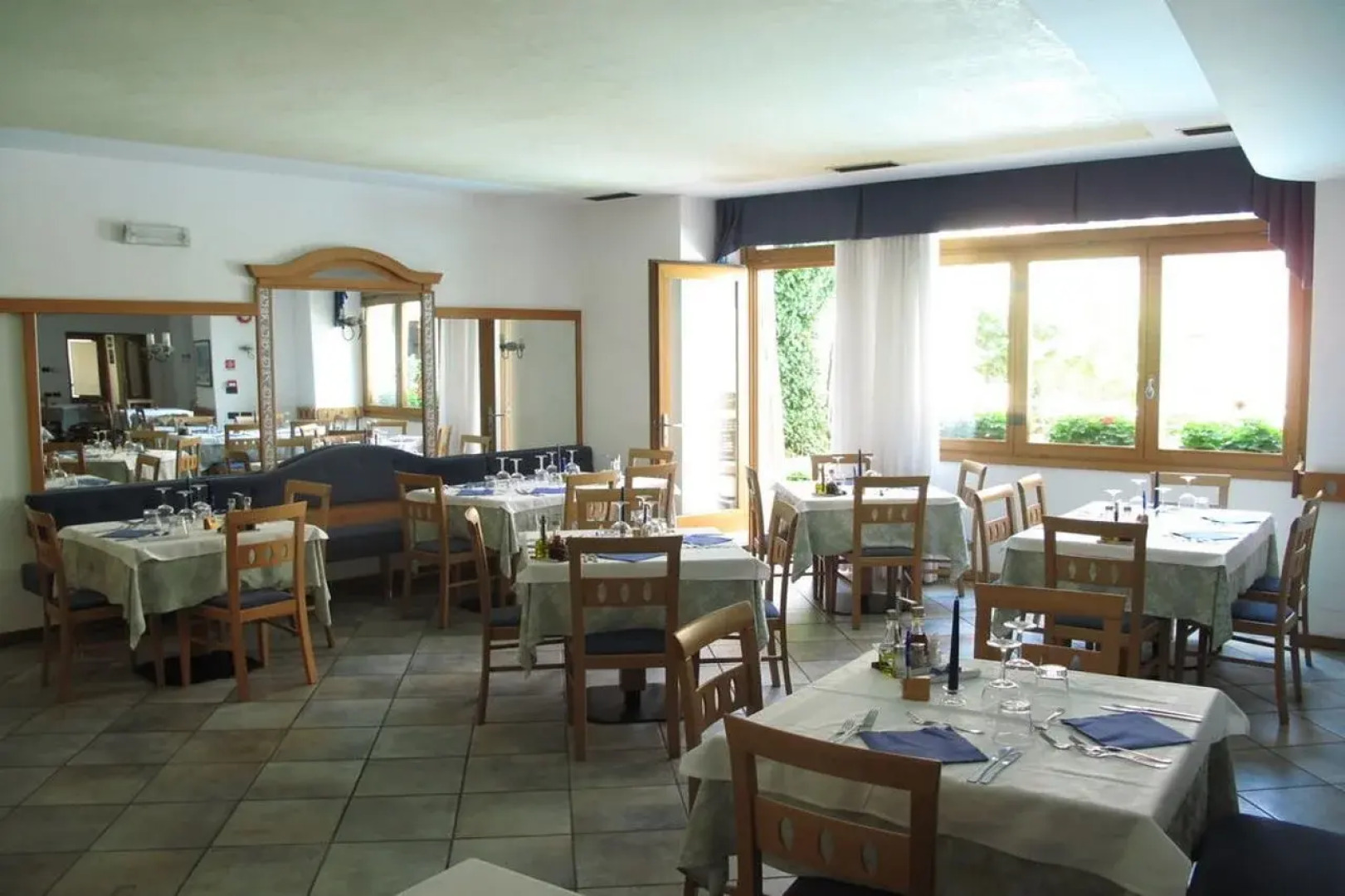 epOche Hotel Zanella 1889