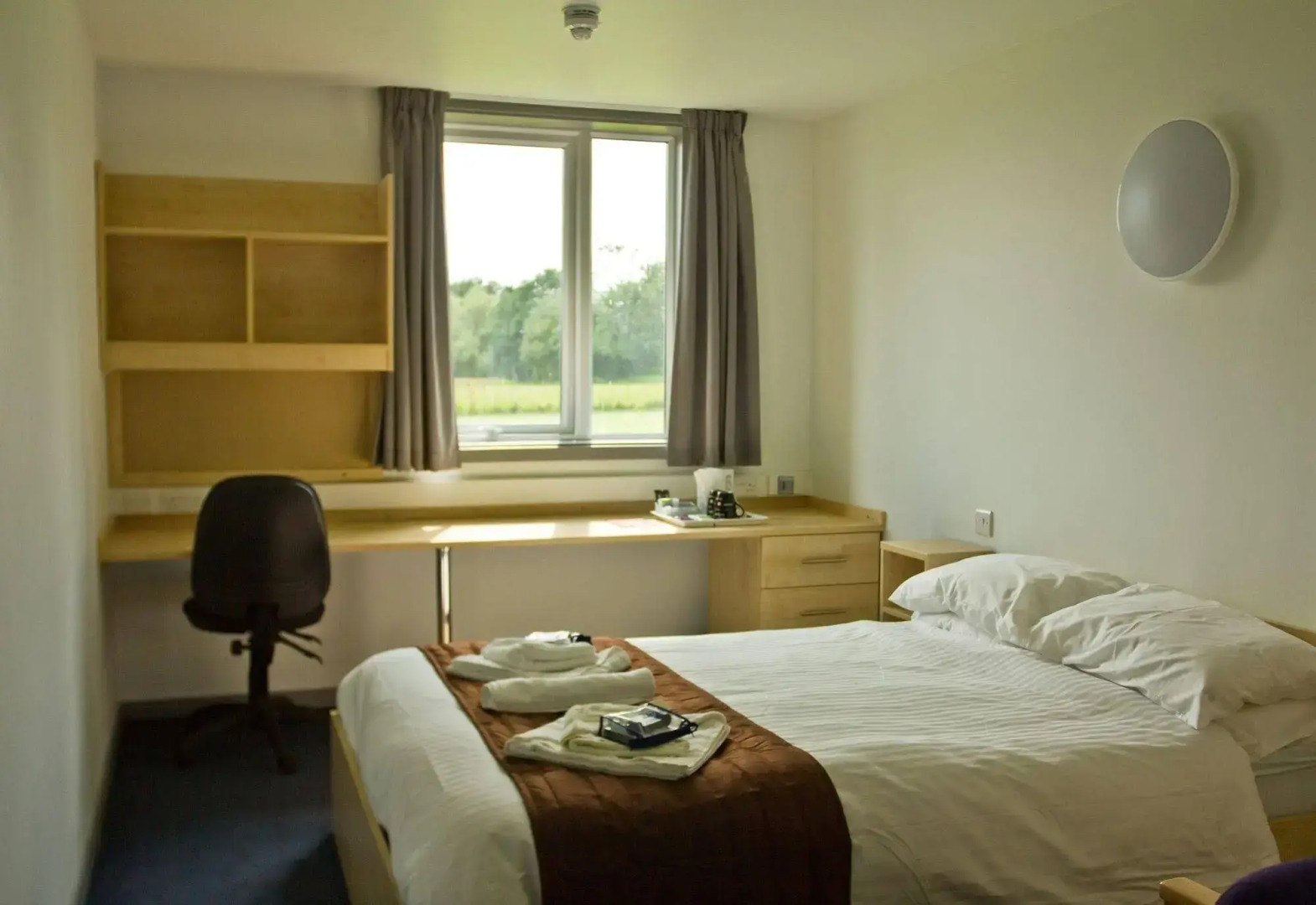 Turing College - University of Kent