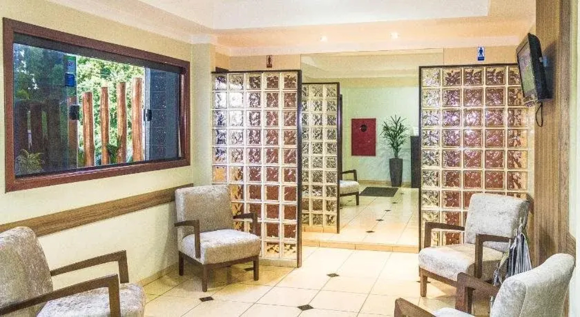 Hotel Paranoá Jaboticabal