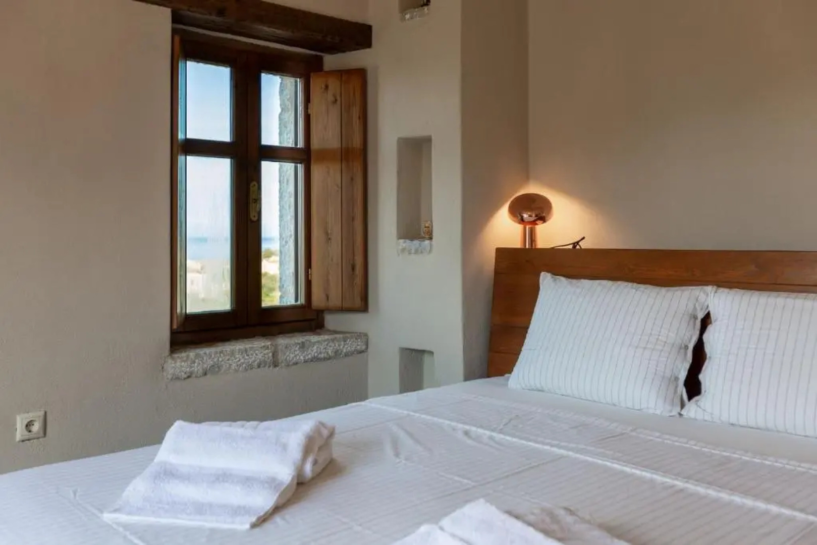 Tzokeika Traditional Settlement