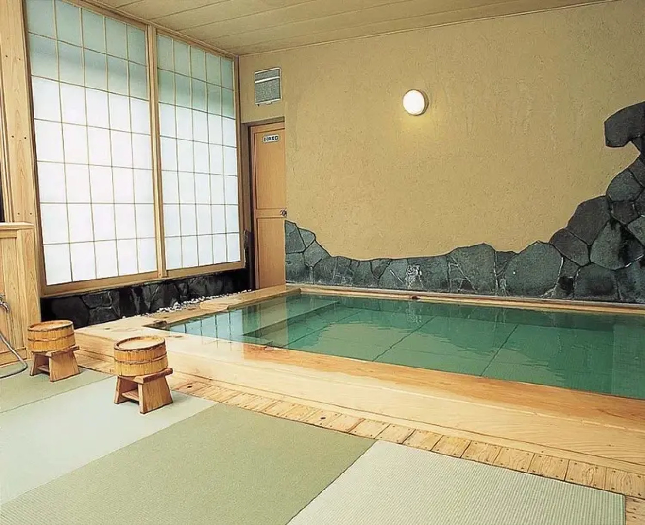 Ryujin Onsen Shimogoten