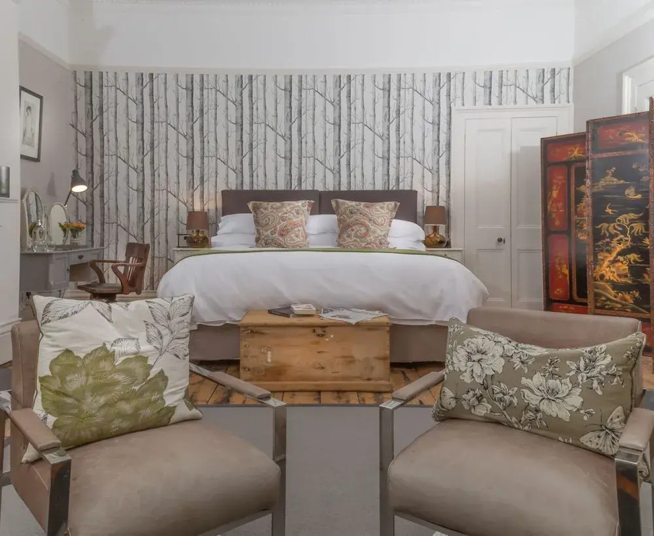 Ravenhurst Bed and Breakfast