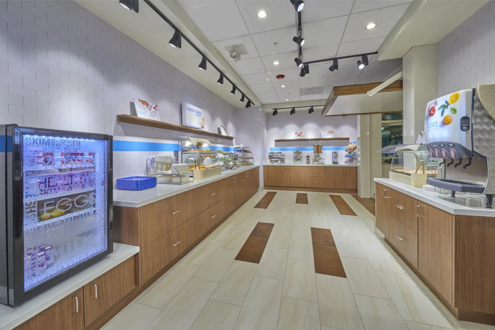 Holiday Inn Express & Suites Hermiston Downtown by IHG