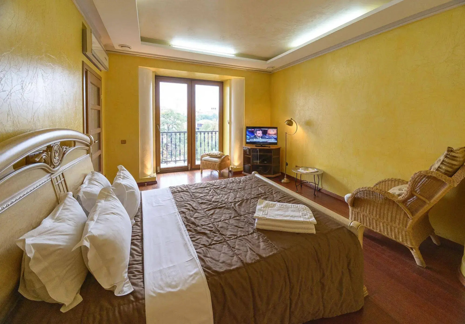 Partner Guest House Крещатик