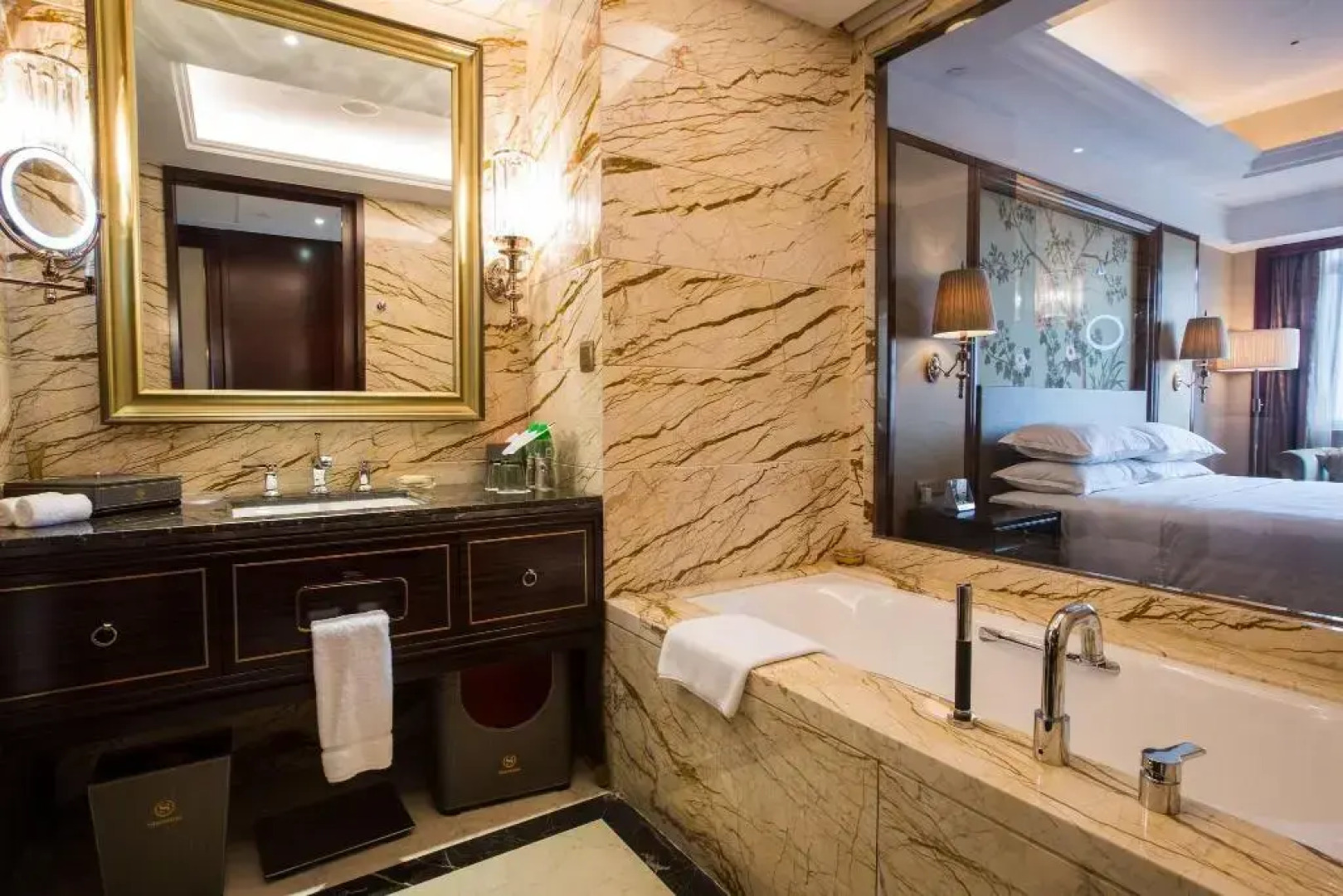 Sheraton Shantou Hotel