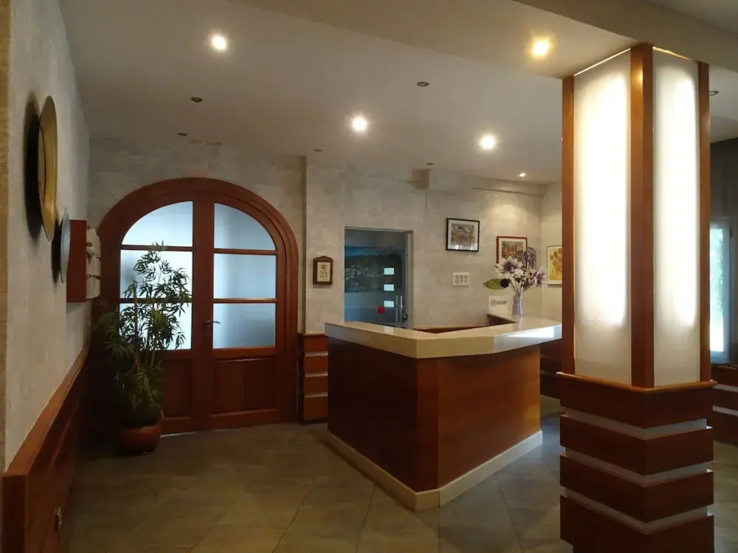 Hostal Internacional