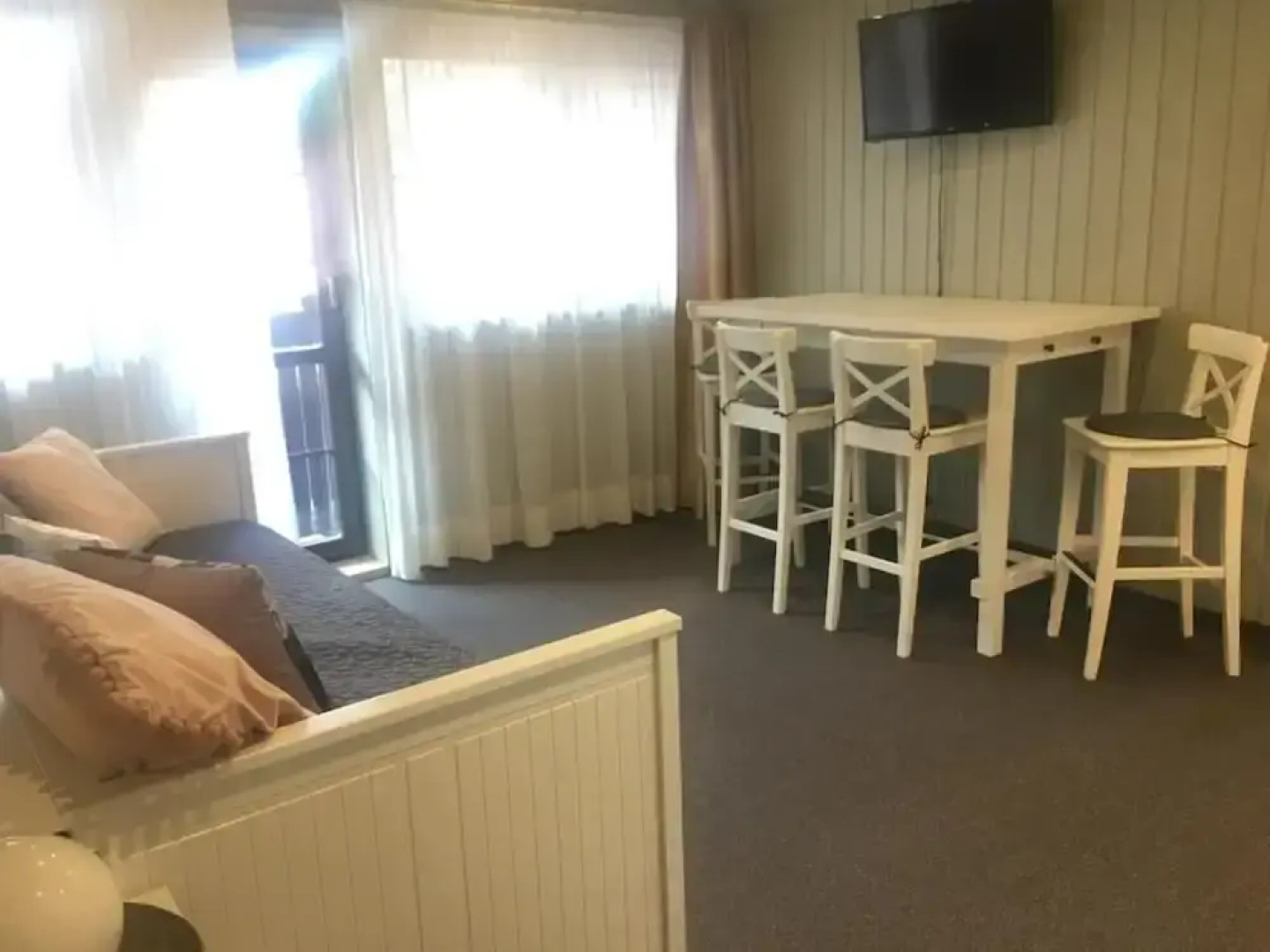 Pension Kastanienhof