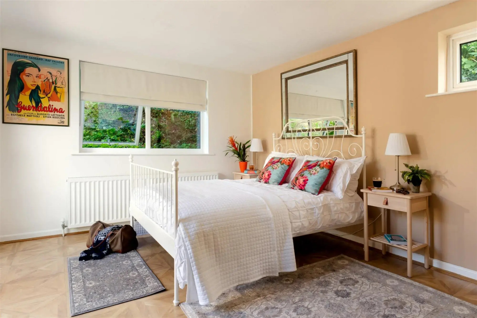 Haldon View - Characterful Cottage Boasts Stunning Countryside Views and hot tub